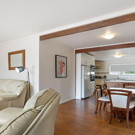 White Springs, Our Peaceful Holiday House In Coffin Bay Exterior photo