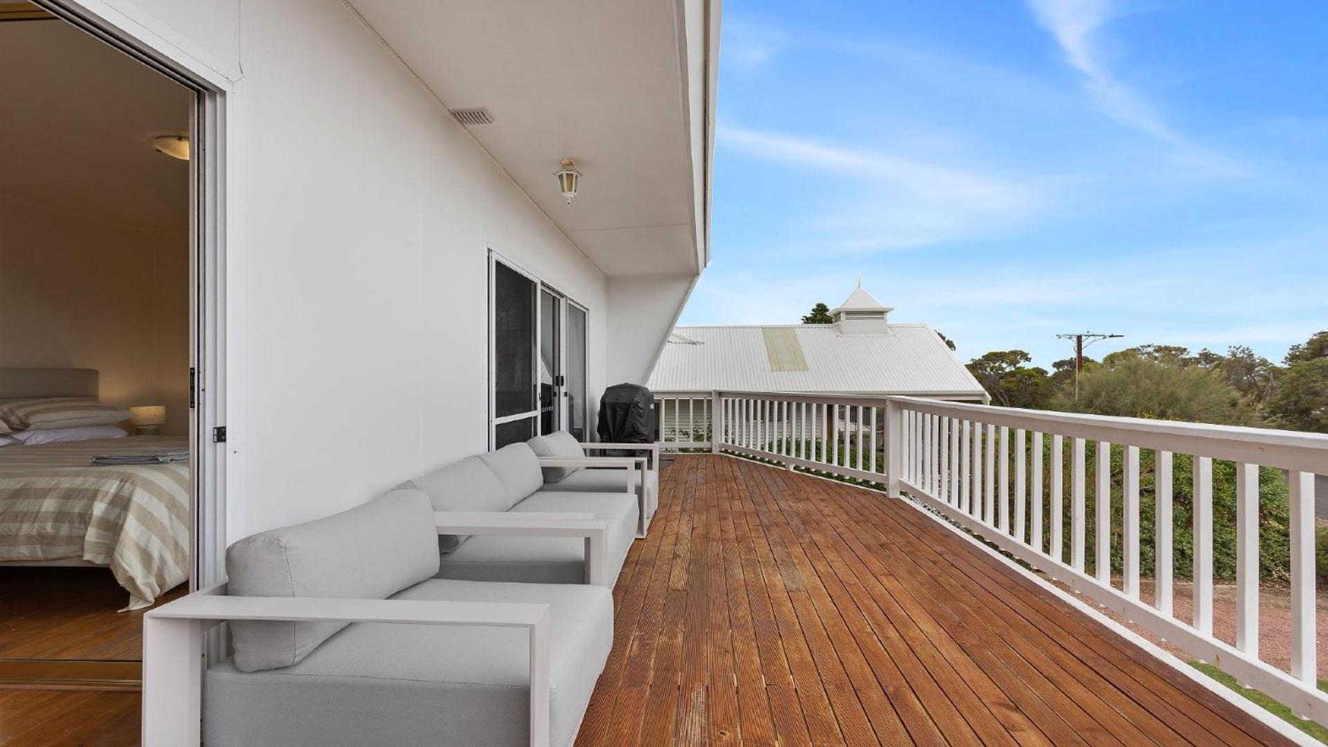 White Springs, Our Peaceful Holiday House In Coffin Bay Exterior photo