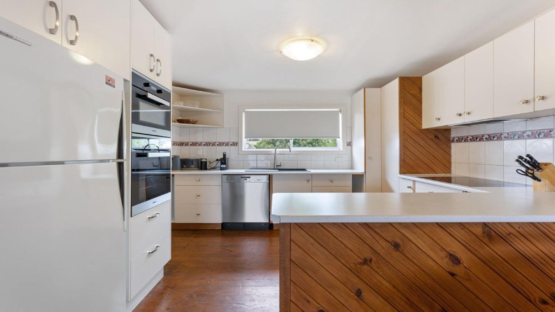 White Springs, Our Peaceful Holiday House In Coffin Bay Exterior photo